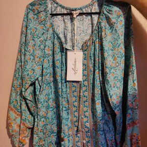 Arnhem blouse